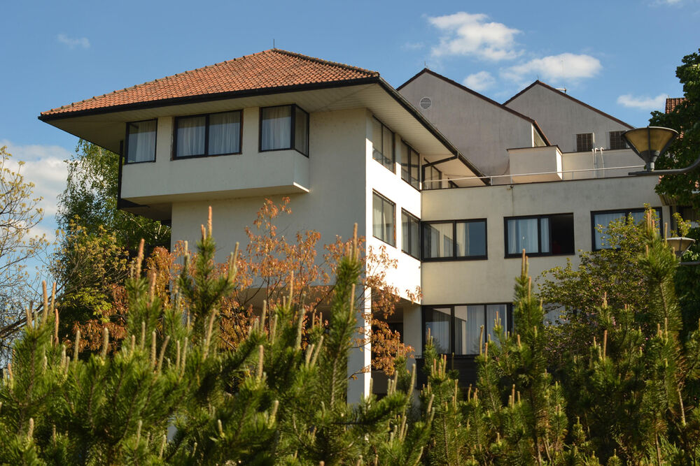 Smeštaj u banji Selters