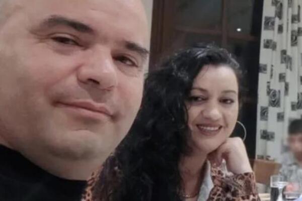 Reči Albanca koji je ubio ženu pred četvoro dece će vam SLEDITI KRV U ŽILAMA, isplivali detalji ZVERSKOG ZLOČINA!