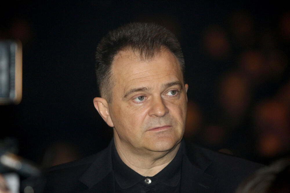 Dragan Brajović Braja