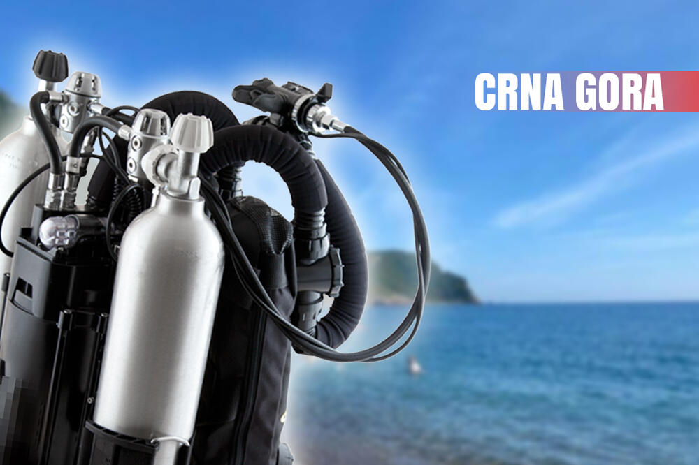 Dete ostalo bez šake! Otkriveni detalji eksplozije na omiljenoj crnogorskoj plaži, uhapšen Beograđanin!