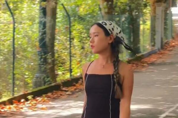 "Naučiš HRVATSKI, kažu da je SRPSKI": Kineskinja se udala za Hrvata, pa se od muke uhvatila za glavu! (VIDEO)