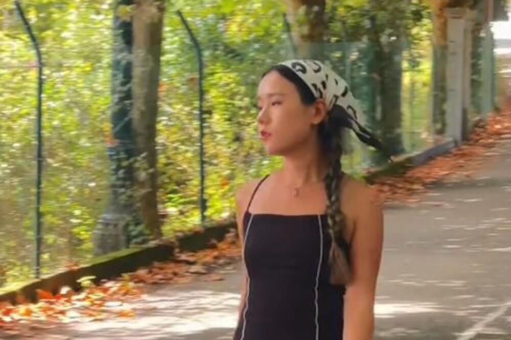 "Naučiš HRVATSKI, kažu da je SRPSKI": Kineskinja se udala za Hrvata, pa se od muke uhvatila za glavu! (VIDEO)