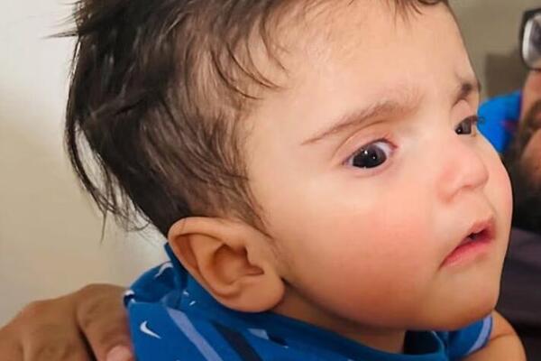 RODITELJI U SUZAMA MOLILI OTMIČARA DA IM VRATI SINA, A ONDA... Usledio je obrt koji će vam ZALEDITI KRV U ŽILAMA!