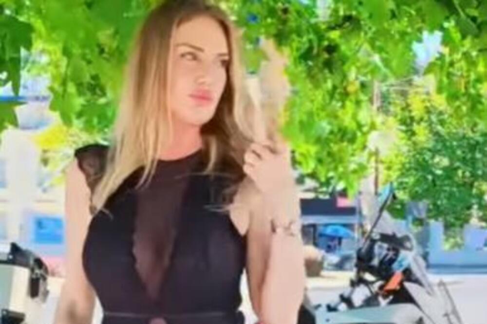 KO JE OVO? Bila intimna sa ženom, ROBIJALA, a danas... Iva (45) stiže na PINK - život joj "krimi duhovit"