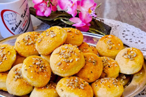 Baka otkriva recept za savršeno pecivo: Mekano ko duša i nestaje sa tanjira za tren oka, zalogaji koji se pamte