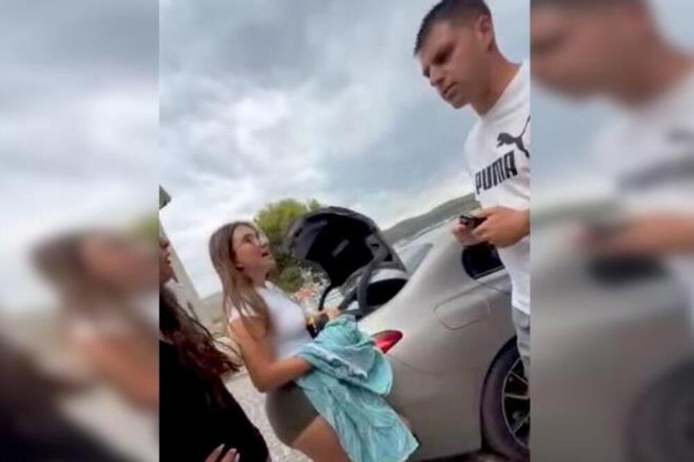 Hrvatski taksista im naplatio 643 evra za vožnju! Ceo Balkan ostao bez teksta, a sada se on oglasio i... (VIDEO)