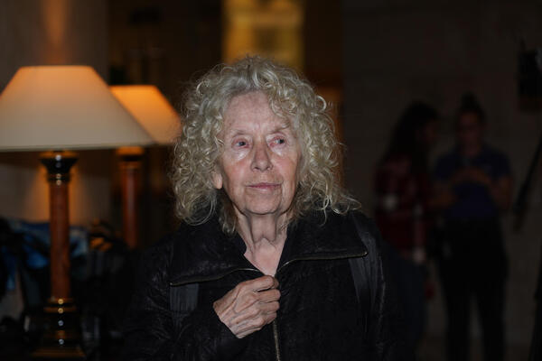 Niko nije znao da je Eva Ras bila u vezi sa čovekom kojeg je volela cela Juga: Njihova priča ugledala svetlost dana