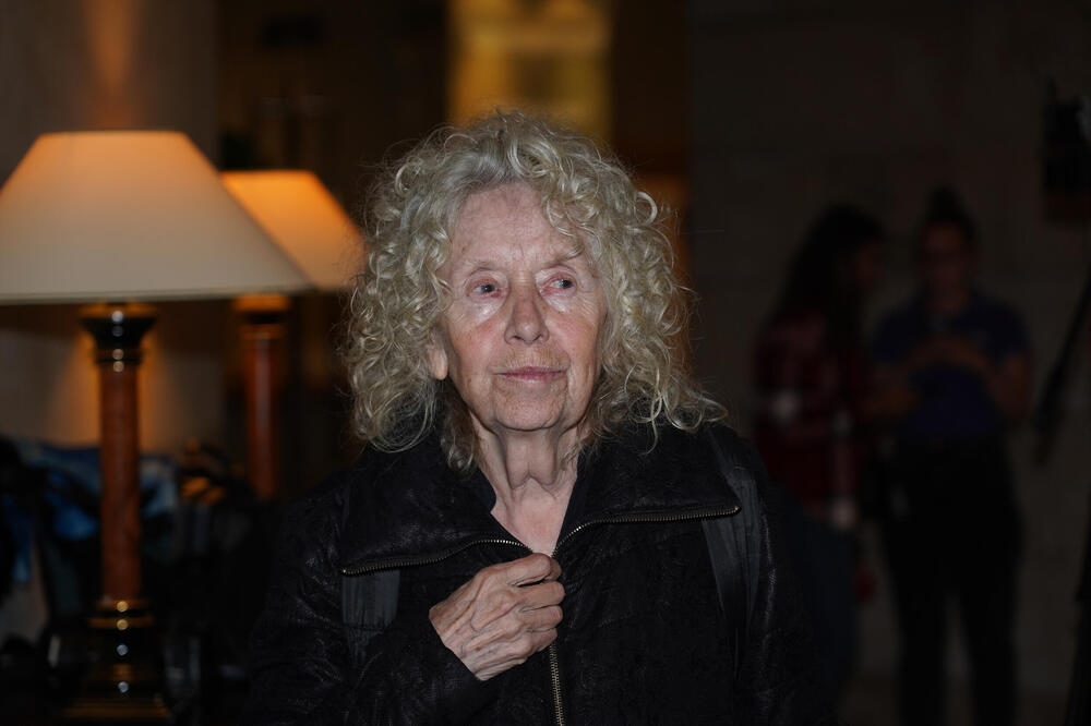 Niko nije znao da je Eva Ras bila u vezi sa čovekom kojeg je volela cela Juga: Njihova priča ugledala svetlost dana