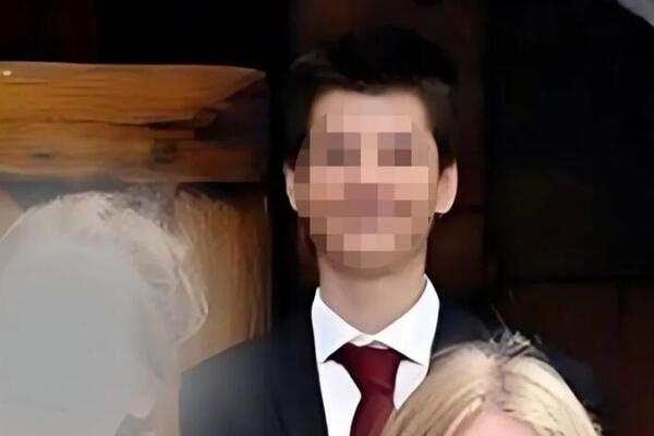 "FASCINIRAO GA NACIZAM, MISLIO DA JE SILOVANJE..." Isplivala jeziva saznanja o Đorđu iz Srbije koji je ubio ženu!