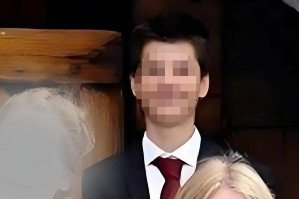 "FASCINIRAO GA NACIZAM, MISLIO DA JE SILOVANJE..." Isplivala jeziva saznanja o Đorđu iz Srbije koji je ubio ženu!