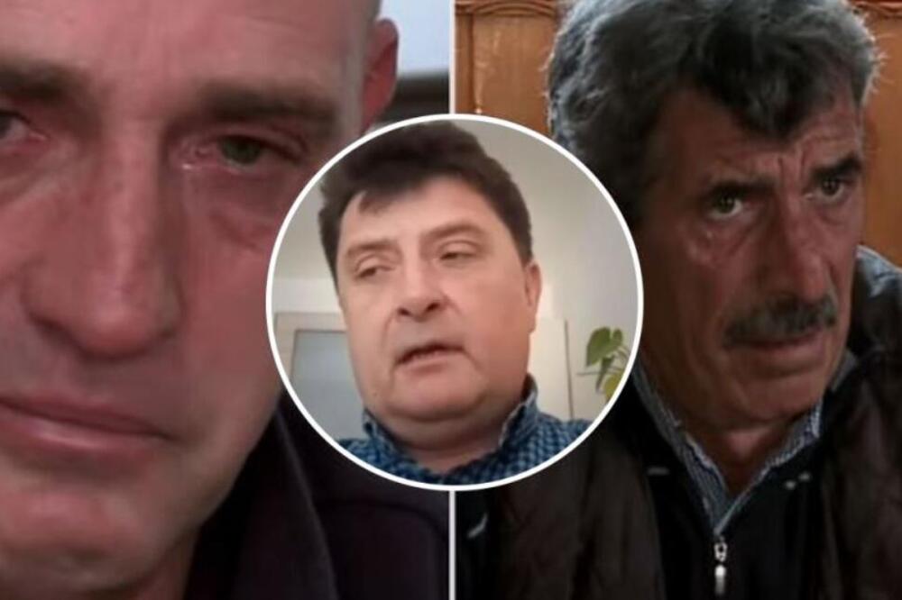 Ubio blizance pa njihova sestra nastavila niz na jeziv način: Ovo je najmonstruoznija krvna osveta!