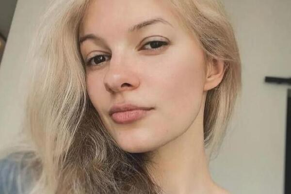 Isplivao jeziv snimak ubistva lepe Irine: Beskućnik izvadio nož, pa počeo da je bode u vrat, a onda... (VIDEO)