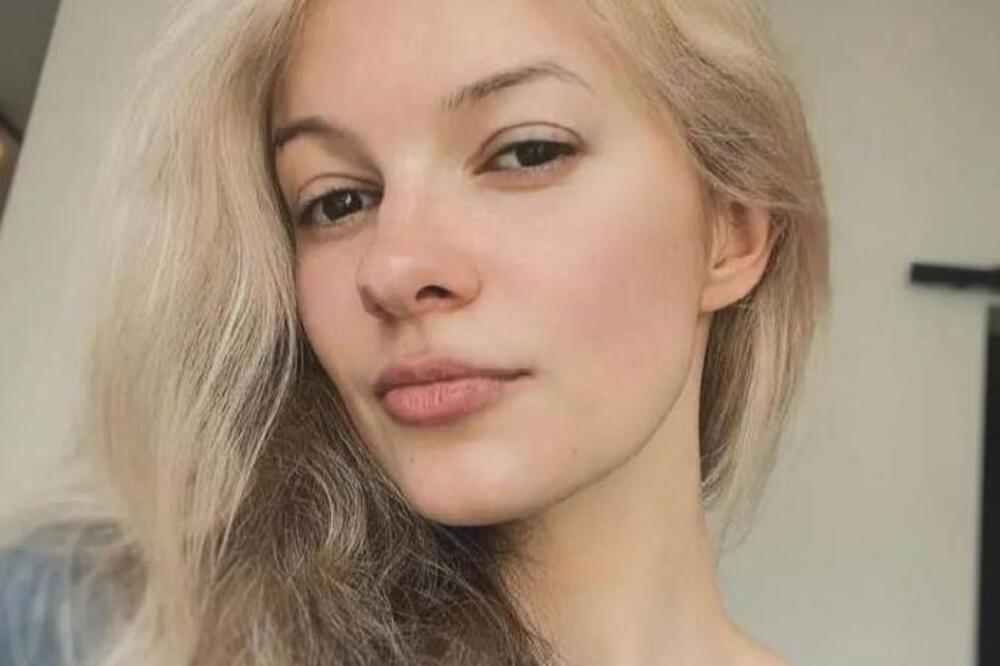 Isplivao jeziv snimak ubistva lepe Irine: Beskućnik izvadio nož, pa počeo da je bode u vrat, a onda... (VIDEO)