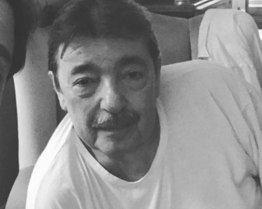 Poznato vreme i mesto sahrane: Ovde će počivati Branislav Kičić