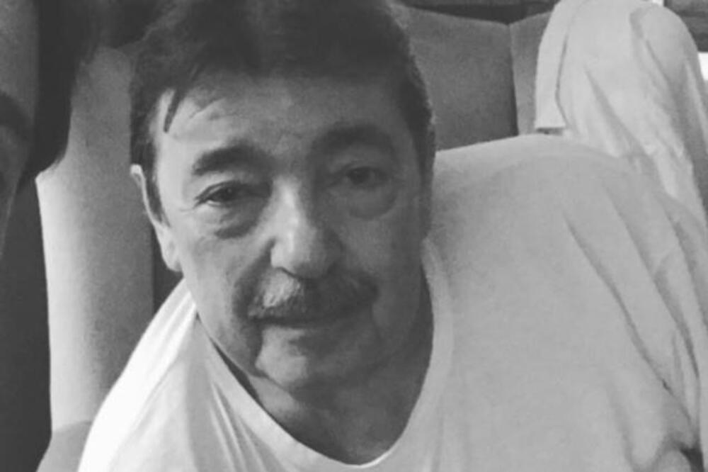 Poznato vreme i mesto sahrane: Ovde će počivati Branislav Kičić