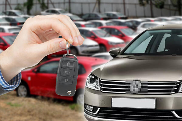 Ovako možete da izvučete i 5.500 evra više za automobil! Potrebno je da uradite samo jedno, PROVERENO RADI