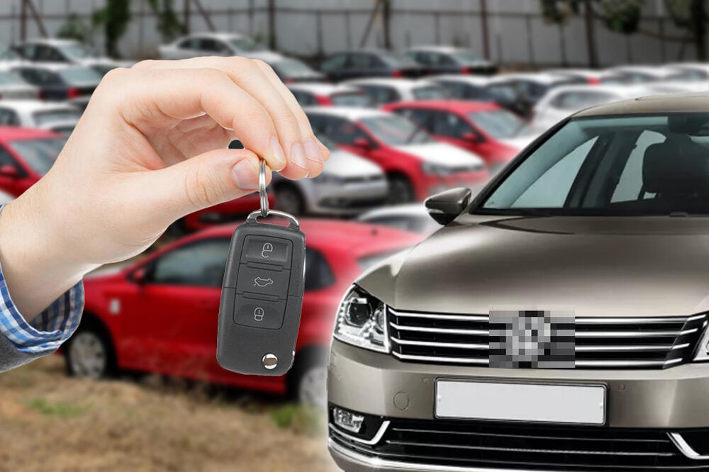 Hrvat otišao da kupi polovni auto u Nemačkoj: Zbog jednog detalja pri plaćanju, odmah je znao da je reč o prevari!