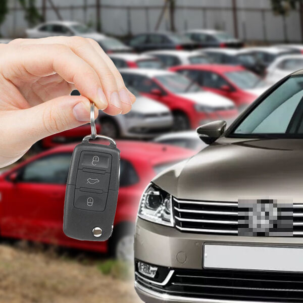 Ovako možete da izvučete i 5.500 evra više za automobil! Potrebno je da uradite samo jedno, PROVERENO RADI