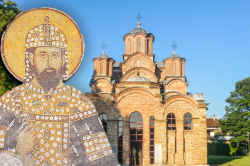 Najkontroverzniji srpski vladar oženio monahinju: Milutin navukao bes sopstvenog naroda, a onda se umešala ONA!