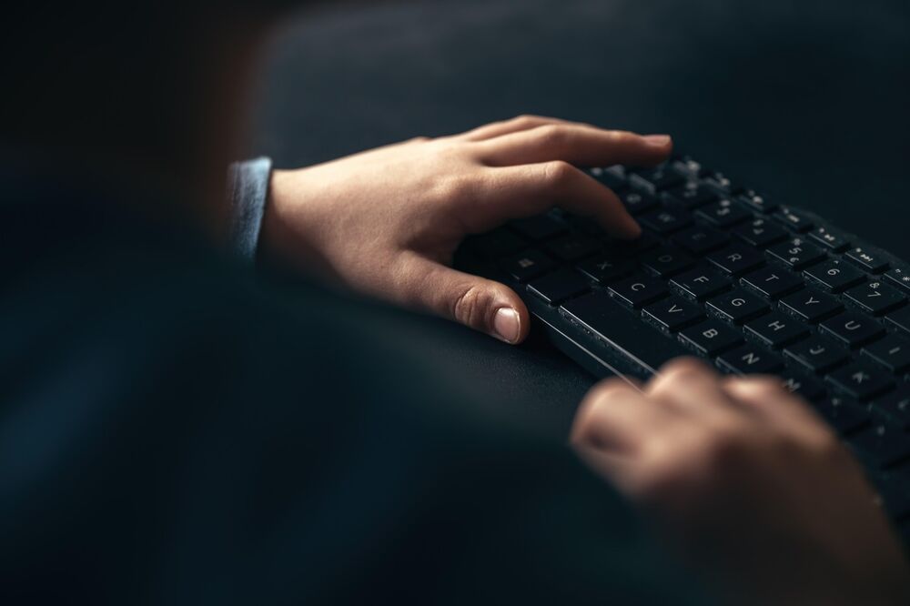 Računar, Kompjuter, Laptop, Tastatura, Hakerski napad, Haker, Hakeri