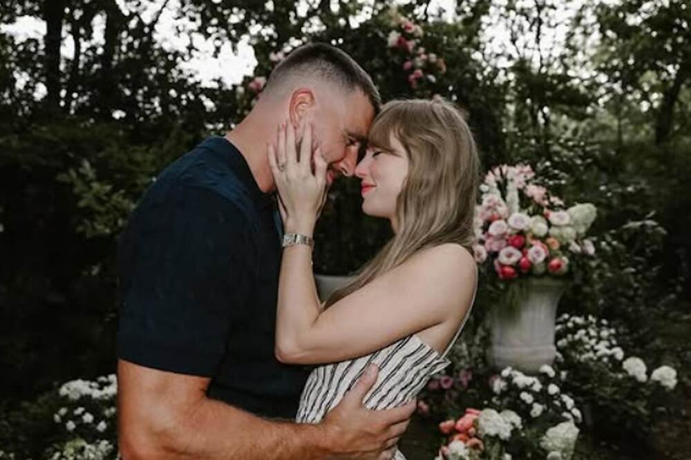 INTIMNO PISMO ZABEZEKNULO NAROD! Informacije o tek verenom paru počele da cure - da li je realno?