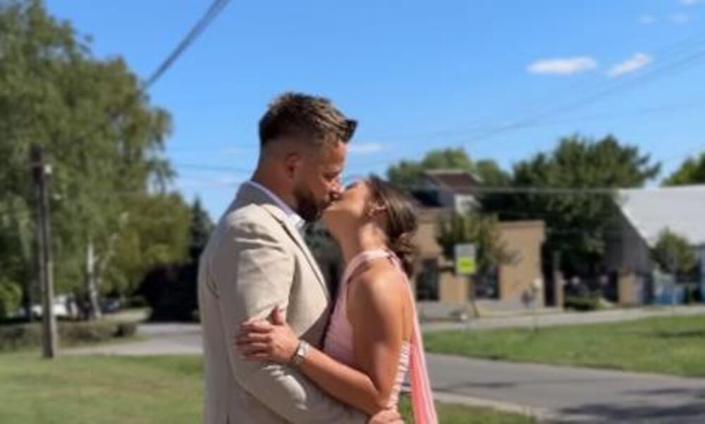 Par već neko vreme živi u Dubaiju