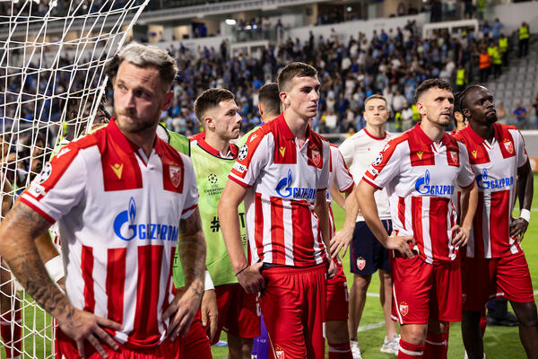 "Crveno-beli su kvalitetniji, očekujem pobedu" Legenda Crvene zvezde optimistična pred večiti derbi
