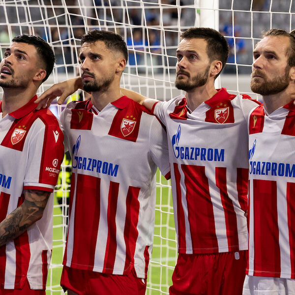 Veljković, Ivanić, Radonjić i Katai napadaju trećeligaša u Rumi (Foto)