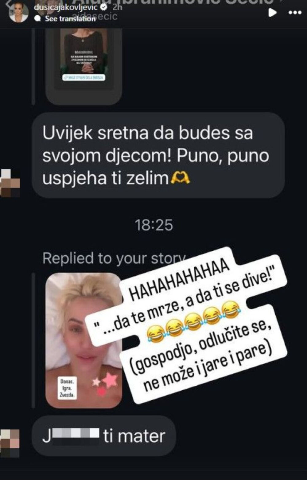 Dušica Jakovljević