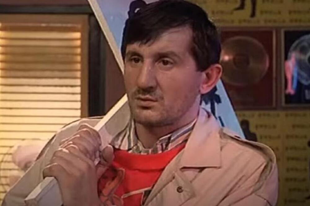 Juga ga je uzdizala do nebesa, a on se i danas gorko kaje zbog jedne odluke: Evo od čega i kako sada živi