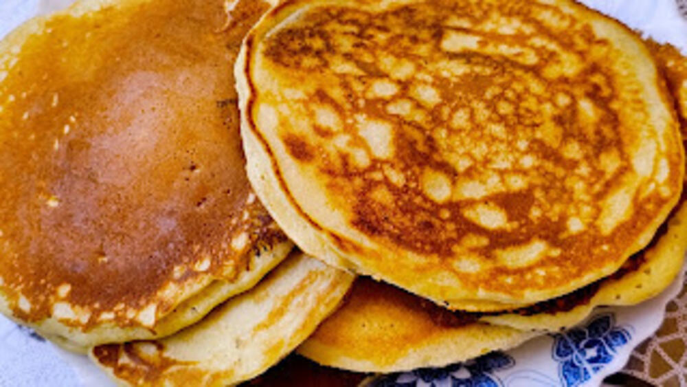 Nećete znati kad vam je dosta: Kad probate ove zaboravićete i na naše i na američke palačinka, a uspevaju svima