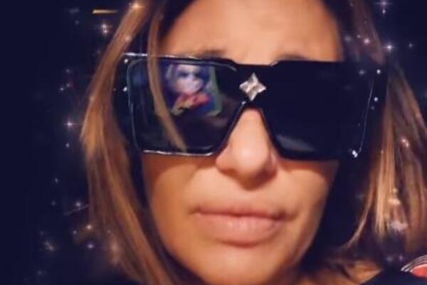 "Hemafroditu, us**ću ti se u život": Novi snimak Ane Nikolić kruži mrežama, nikad brutalnija