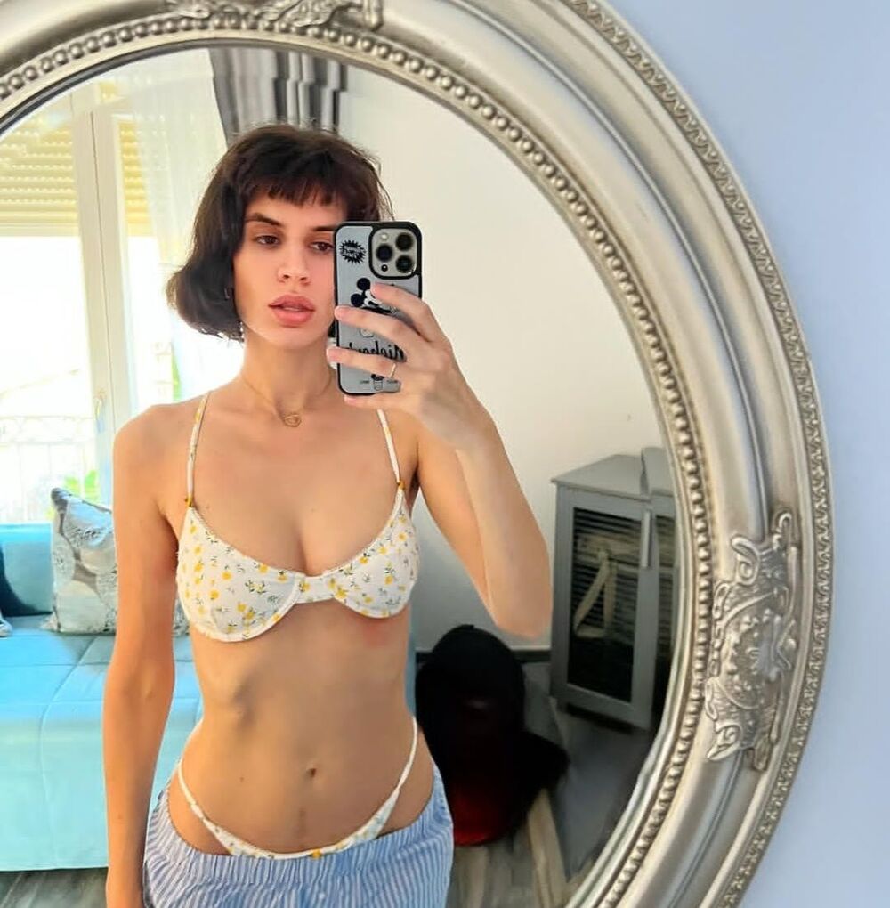 Njena promena svidela se mnogima