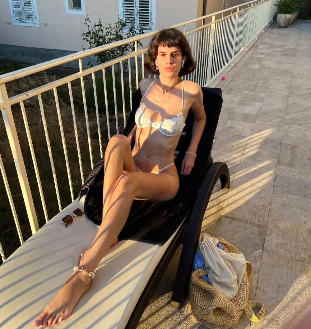 Marija je oduševila mnoge novom frizurom