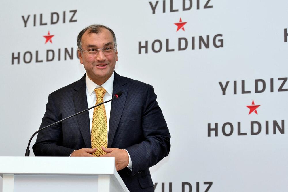 Ovo je najbogatiji Turčin, težak čak 5,5 milijardi dolara! Ovako je zgrnuo silne pare, slađi način ne postoji!