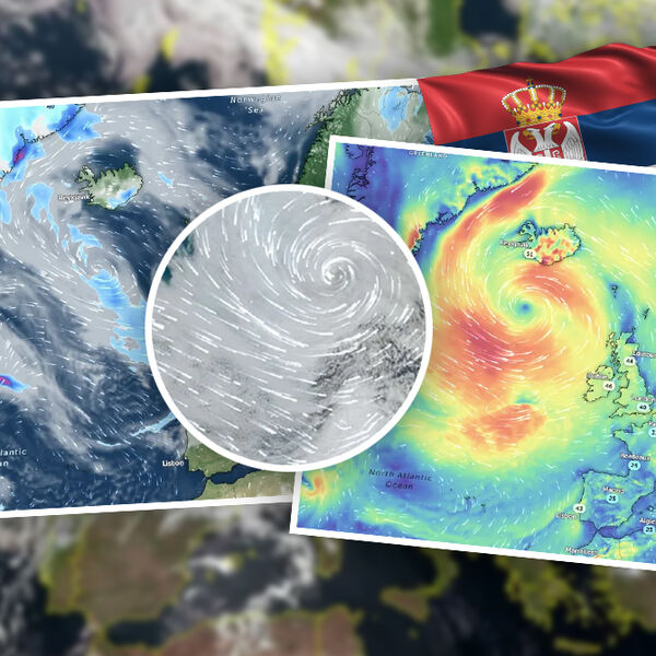 "POTRAŽITE SKLONIŠTE ODMAH" Stiže jedan od najjačih uragana u istoriji, jedna stvar posebno zabrinjava! (VIDEO)