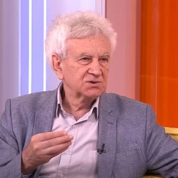 "OVO JE PRAVA INFUZIJA ZA MOZAK" Dr Momčilo otkrio šta radi ORGANIZMU na PRAZAN ŽELUDAC! Čim otvorite oči...