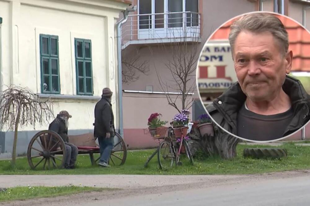 Mladenci iz sremačkog sela strepe od ovog običaja: Dešava se noć pred svadbu!