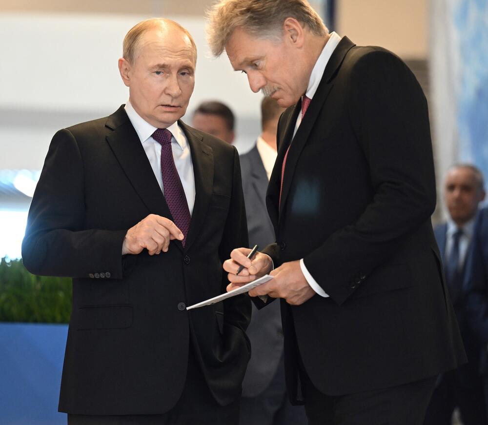 "NA TO NIKADA NEĆEMO PRISTATI": Moskva pomrsila konce Trampu, ovo mu se nikako neće svideti!