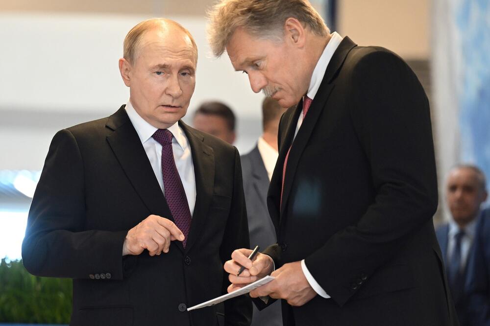 Rusija burno reagovala na Trampovo hitno naređenje! Zvecka se nuklearnim oružjem, SAD se sprema da ga koristi?!