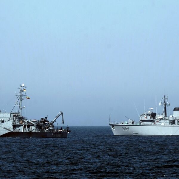 NOVI RAT JE NA POMOLU, OBUSTAVLJENI SVI LETOVI U OVOJ ZEMLJI! Amerikanci upozorili - ovde će se sve završiti