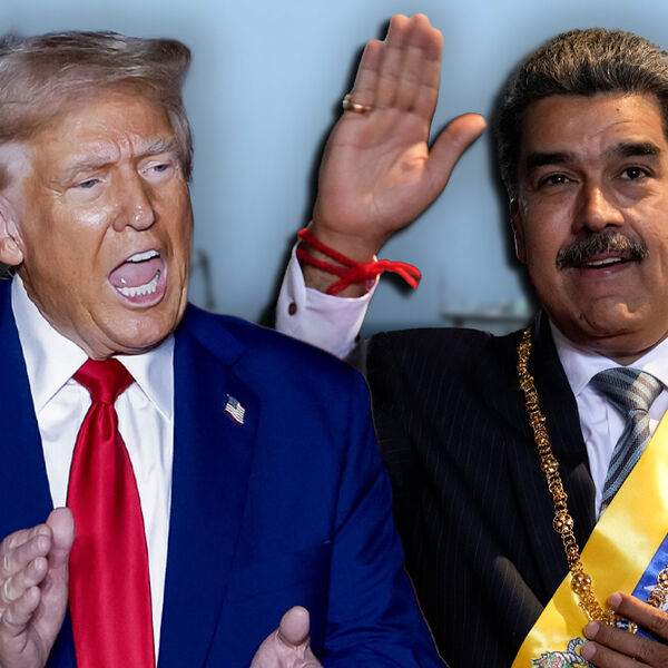 Rusija brani Madura od Trampa, ali uz jedan apel: "Spremni da odgovorimo na zahteve za pomoć"