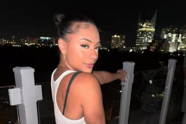 Glumica uhapšena zbog optužbe za zlostavljanje deteta!