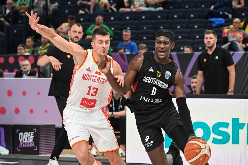 Poznat stepen povrede Isaka Bonge!