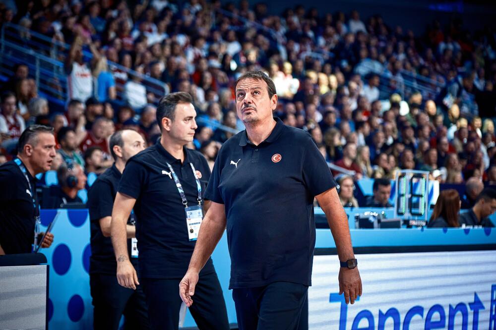 Ataman blista: Svima smo pokazali koliko smo jaki!