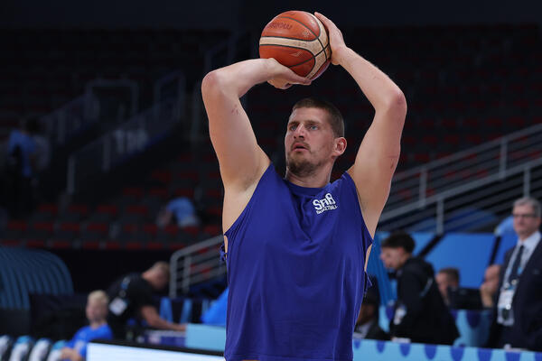 Jokić trlja ruke: NBA menja pravila!