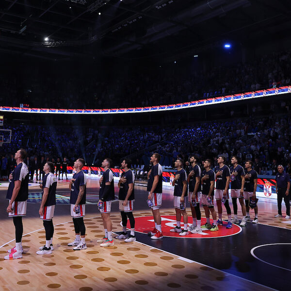 "Upozoravao sam još 28. avgusta da nemamo pravo da bilo koga potcenjujemo, što se i pokazalo"