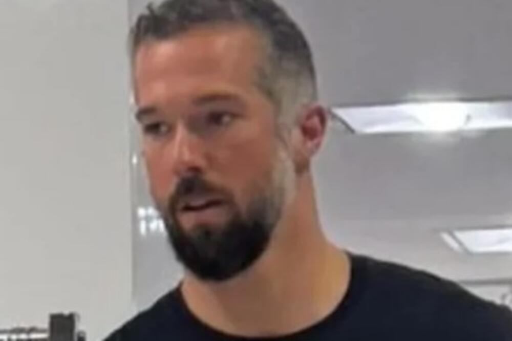 Nikola pronađen mrtav u San Francisku: Nestao dok je plivao, njegova supruga je neutešna (FOTO)