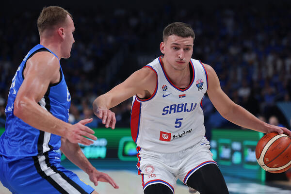 Evropo, pazi se, evo je kaznena ekspedicija! Srbija uništavanjem Estonije krenula po zlato! (Video/Foto)