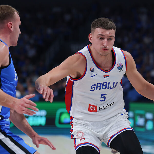 Evropo, pazi se, evo je kaznena ekspedicija! Srbija uništavanjem Estonije krenula po zlato! (Video/Foto)